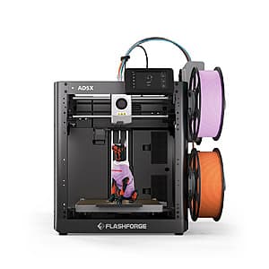 Flashforge AD5X 3D 프린터