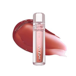 ETUDE Over Glowy Glossy Lip