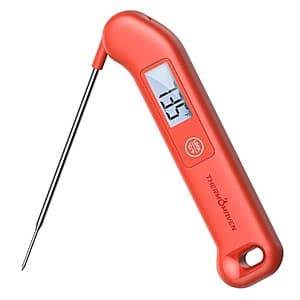 ThermoMaven 디지털 고기 온도계
