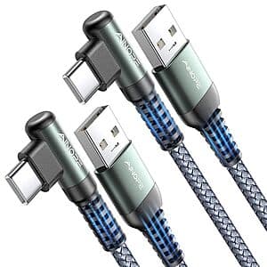 AINOPE USB-A to USB-C 급속충전