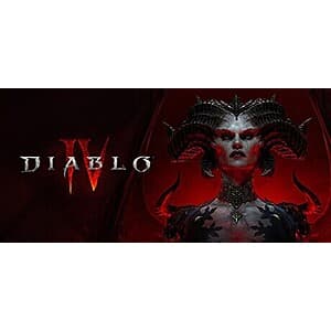 Diablo IV PC 다운로드