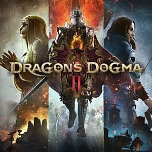 Dragon's Dogma 2 Steam
