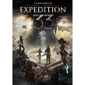Clair Obscur: Expedition 33