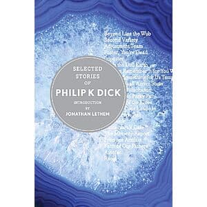 Selected Stories Of Philip