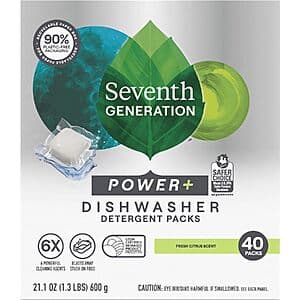 Seventh Generation Power