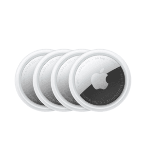 Apple AirTag 2세대 4팩 $80