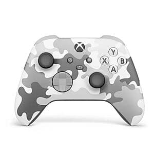 Xbox Wireless Controller 아틱