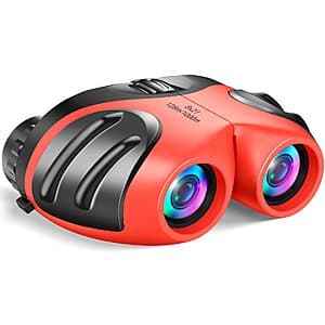 Compact Waterproof Kids'