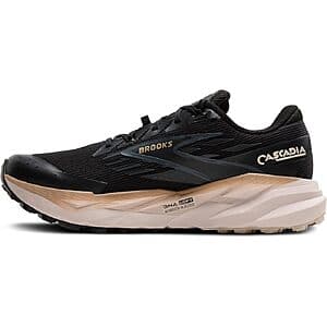 Brooks Cascadia 19 GTX 트레일