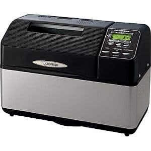 Zojirushi Home Bakery