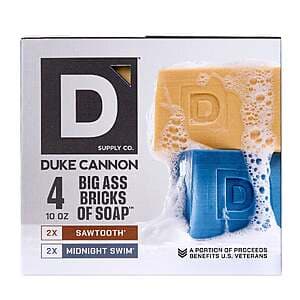 Duke Cannon Big Brick of