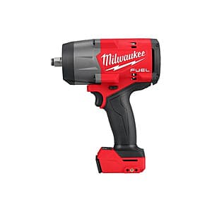 Milwaukee M18 FUEL 1/2" High