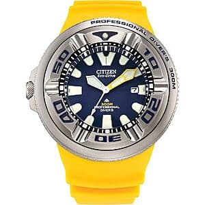 Citizen Promaster Dive 48mm