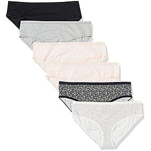 Amazon Essentials 여성 속옷