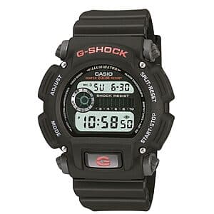 Casio G-Shock DW9052-1V