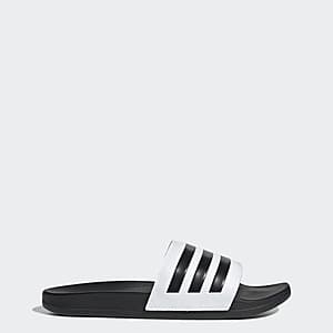 adidas Adilette Comfort 슬라이드