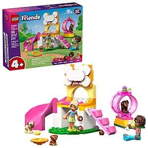 LEGO Friends Puppy