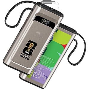 Wagon International 20000mAh
