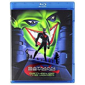Batman Beyond: Return of the
