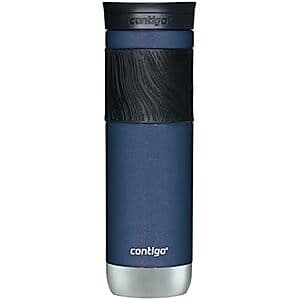 Contigo Byron 2.0 24oz 트래블