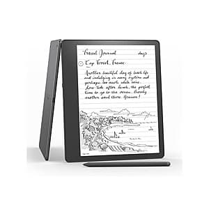Amazon Kindle Scribe 10.2"