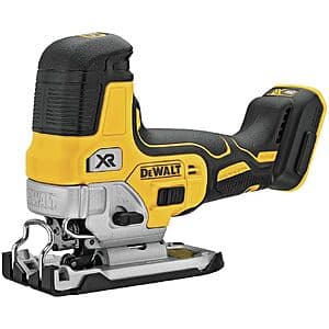 DeWALT 20V MAX XR 커브쏘