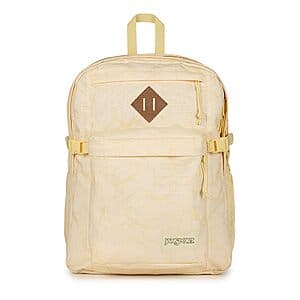 32L JanSport Main Campus 백팩 (15" 노트북 수납 가능, 2가지 컬러) $20