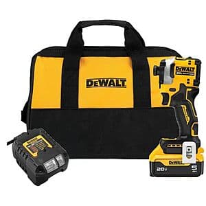 DeWALT ATOMIC 20V 임팩트 드라이버