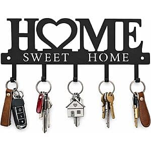 Conwithna Metal Key Holder