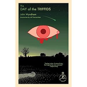 The Day of the Triffids