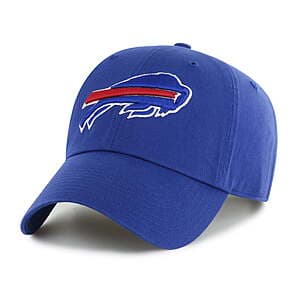 NFL Team Logo Clean Up
