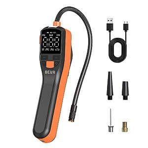 BEVA 150PSI portable air