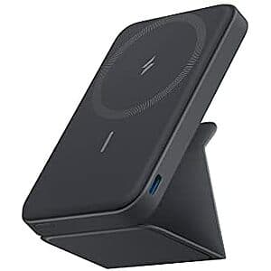 Anker 622 MagSafe 폴더블 보조배터리