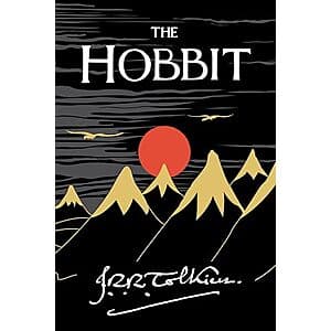 The Hobbit Classic Fantasy