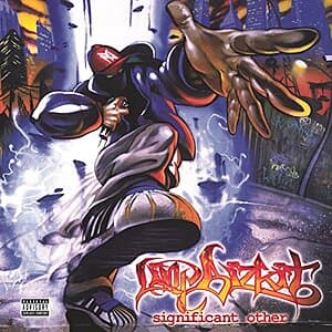 Limp Bizkit Significant