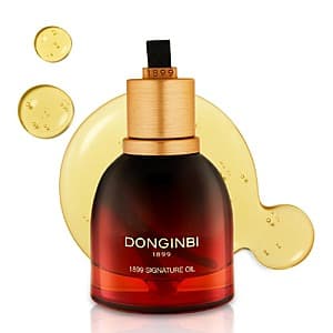 Donginbi 1899 Signature Oil 25ml