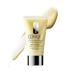 Clinique 드라마티컬리 디퍼런트 모이스처라이징