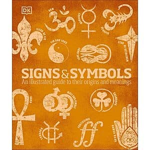 Signs and Symbols 일러스트 가이드