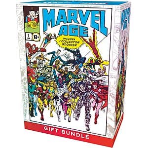 MTG Marvel Super Heroes Gift