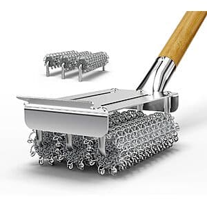 House Again Bristle-Free 그릴