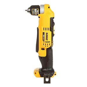 DeWALT 20V Max 직각 드릴