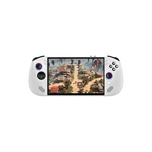 Lenovo Legion Go S 8" 핸드헤ルド