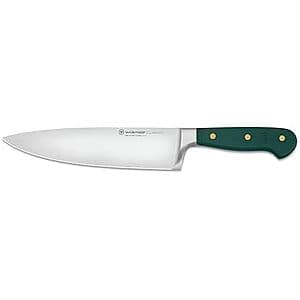 8" WÜSTHOF Classic 셰프 나이프 (Fresh Rosemary) $127 + 무료 배송