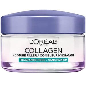 L'Oréal Paris 콜라겐 모이스처 필러