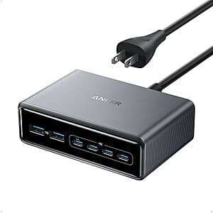 Anker Prime USB 충전 스테이션