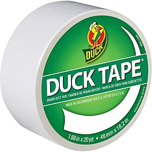 Duck Brand Duct Tape 20yd