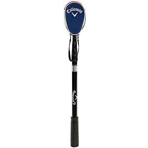 Callaway 텔레스코픽 골프볼 리트리버