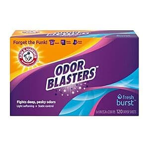 Arm & Hammer Odor Blaster