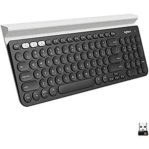 Logitech K780 무선 키보드