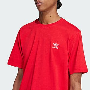 adidas Trefoil Essentials